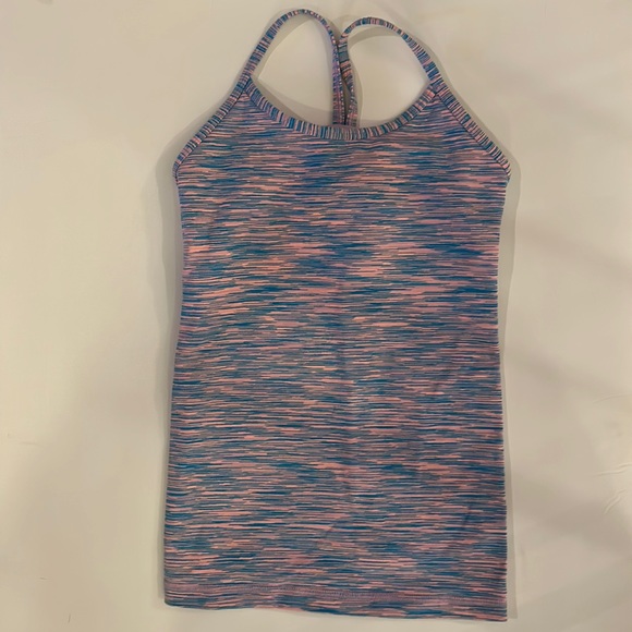 Ivivva Other - Ivivva. Girls size 6 ivivva athletic tank.